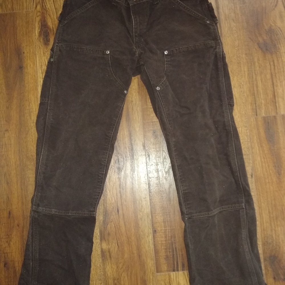 Carhartt pants